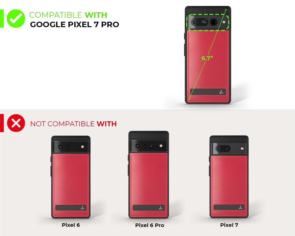 Google Pixel 7 Pro - Metro Leather Case Classic Tan Google Pixel 7 Pro - Snakehive UK