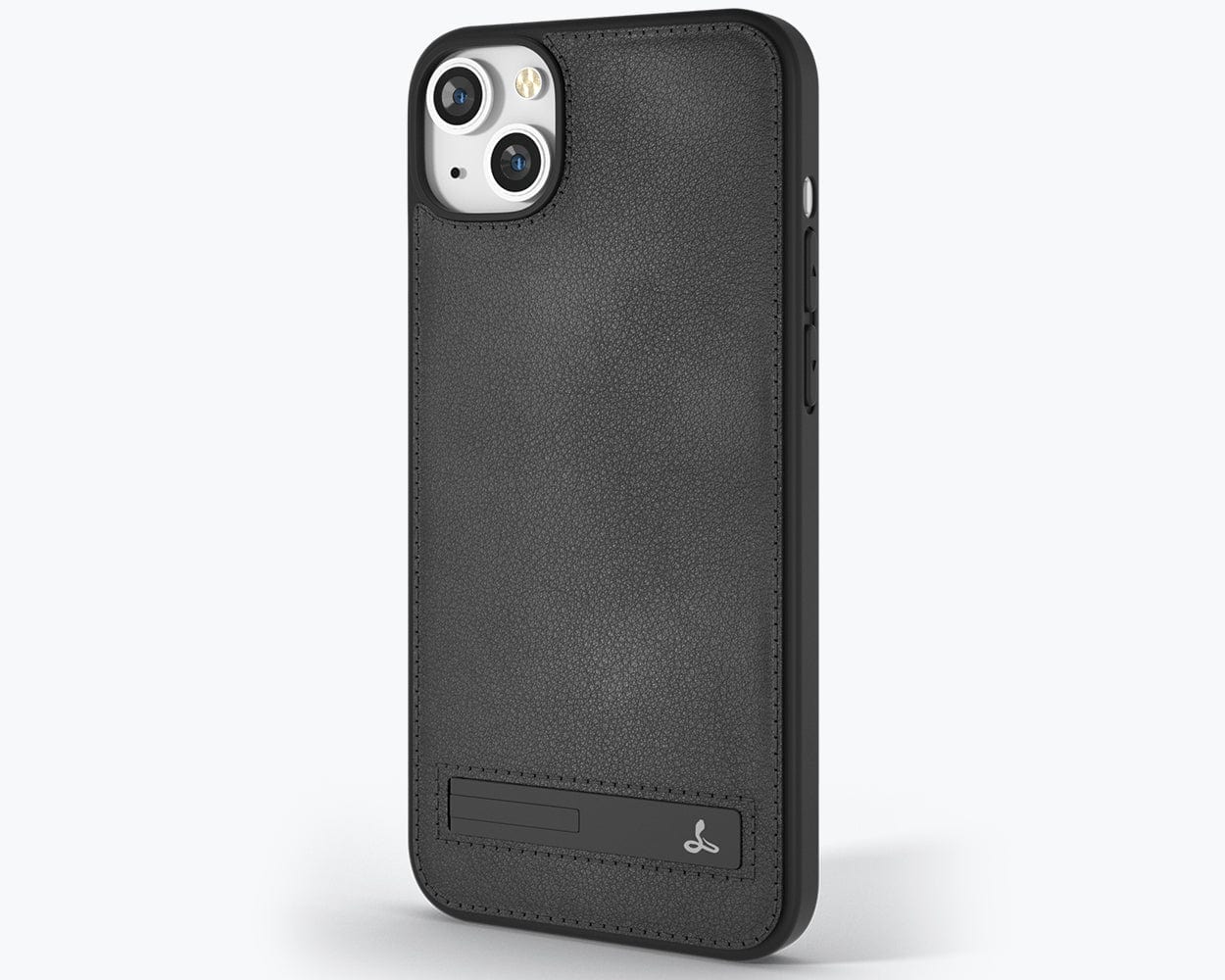 Metro Leather Case - Apple iPhone 14 Plus Poppy Red Apple iPhone 14 Plus - Snakehive UK