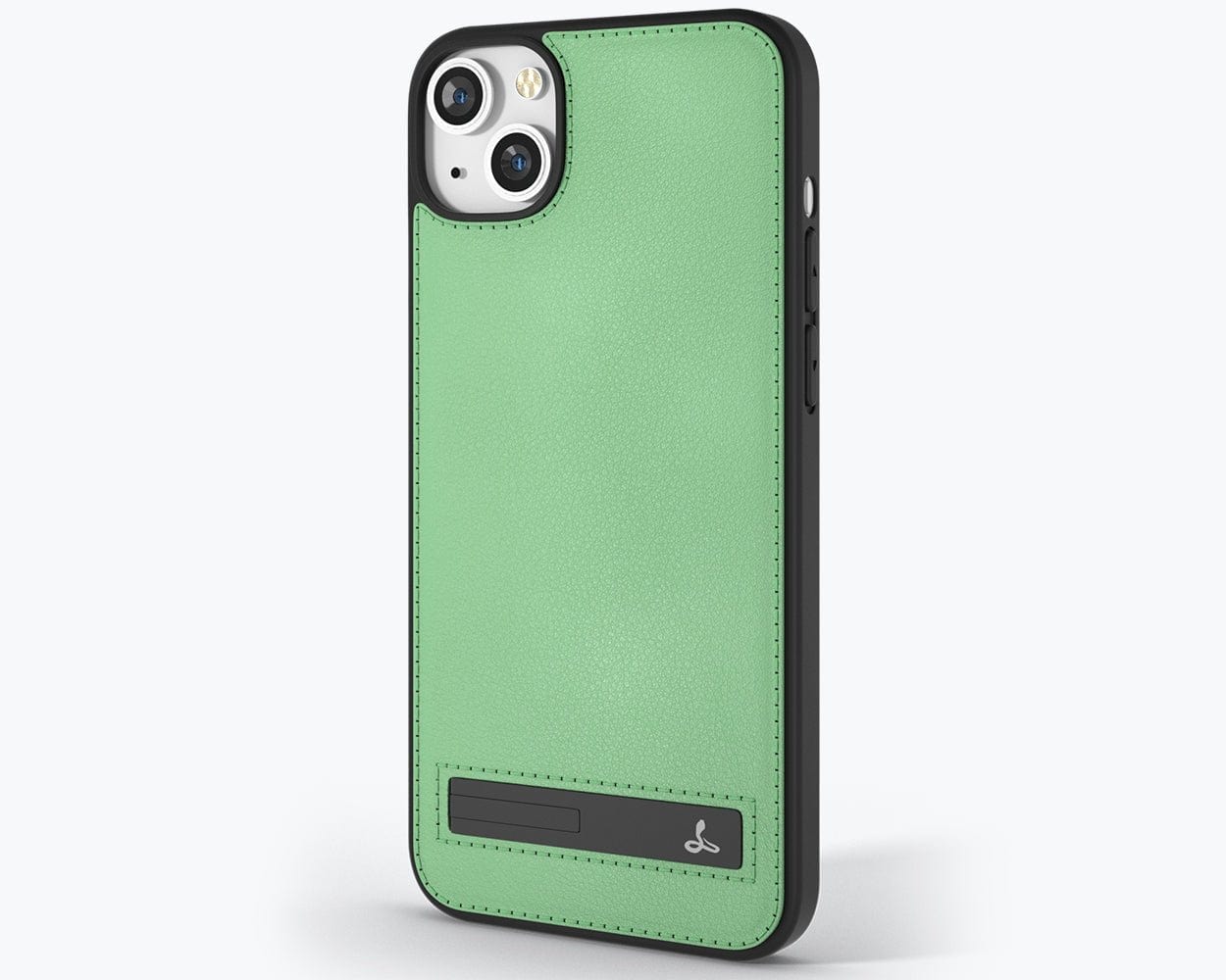Metro Leather Case - Apple iPhone 14 Plus Poppy Red Apple iPhone 14 Plus - Snakehive UK