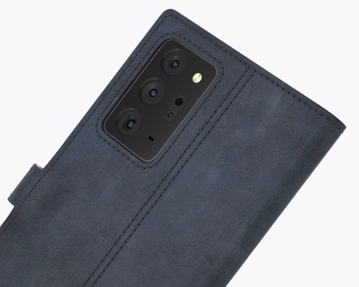 Samsung Galaxy Note 20 Ultra - Vintage Leather Wallet Teal Samsung Galaxy Note 20 Ultra - Snakehive UK