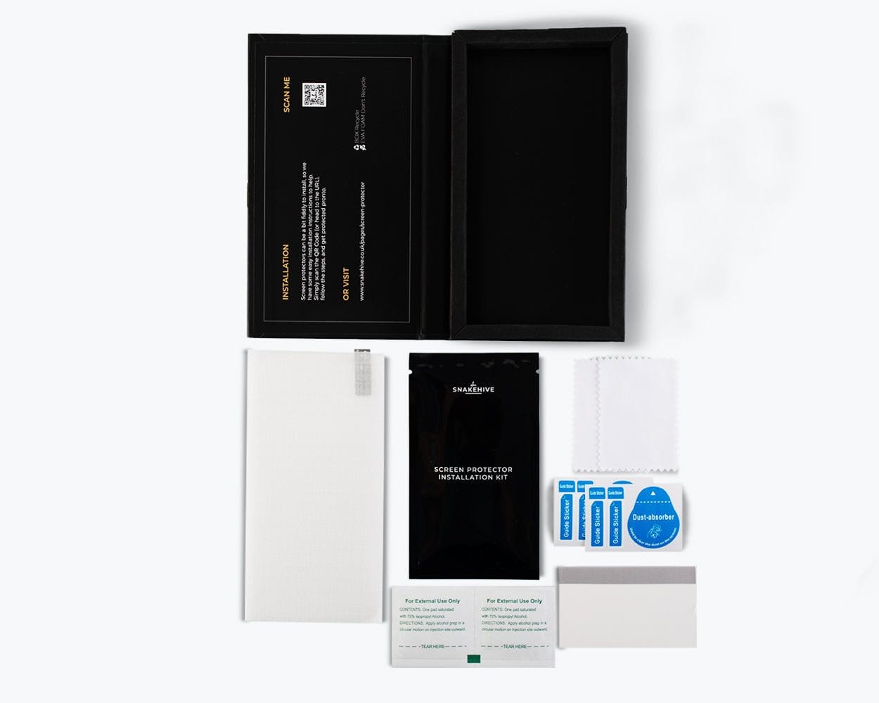 Galaxy note 8 screen protectors discount