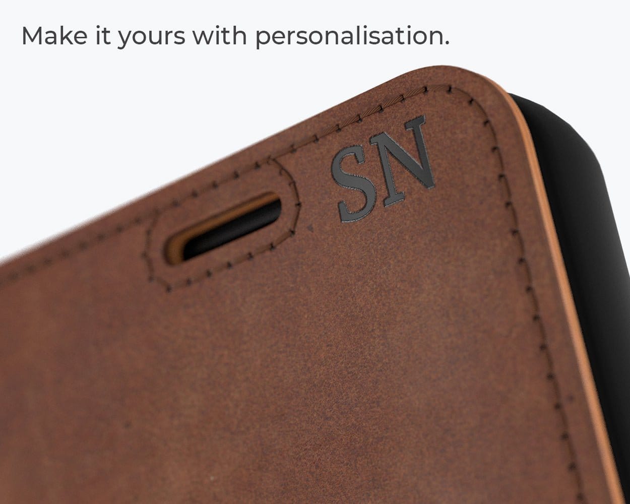 Samsung Galaxy S22 - Vintage Leather Wallet (Almost Perfect) Teal Samsung Galaxy S22 - Snakehive UK