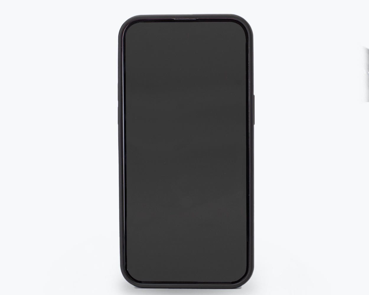Vintage Leather Back Case - Apple iPhone 14 Pro Black Apple iPhone 14 Pro - Snakehive UK