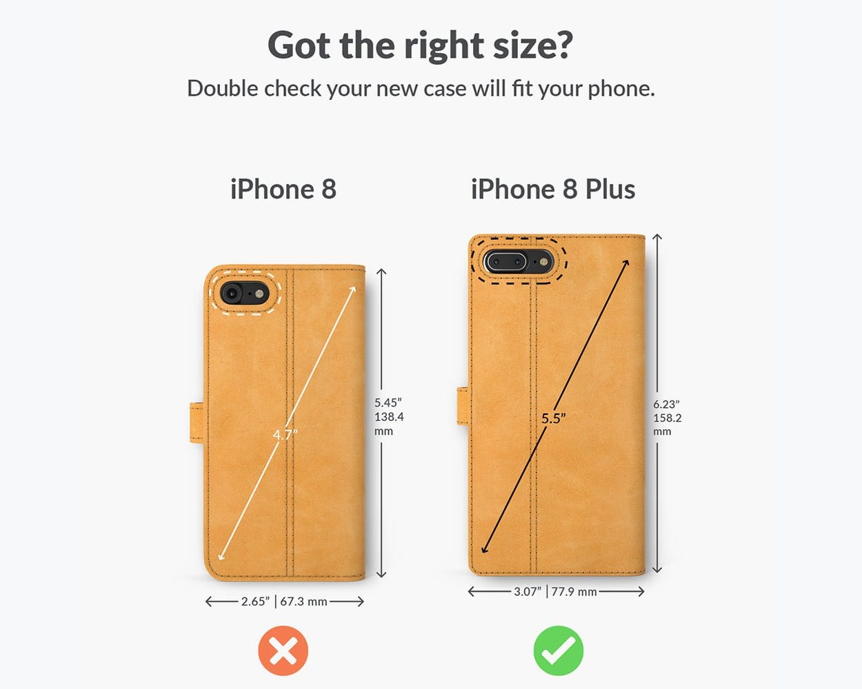 Vintage Leather Wallet - Apple iPhone 8 Plus Bottle Green Apple iPhone 8 Plus - Snakehive UK