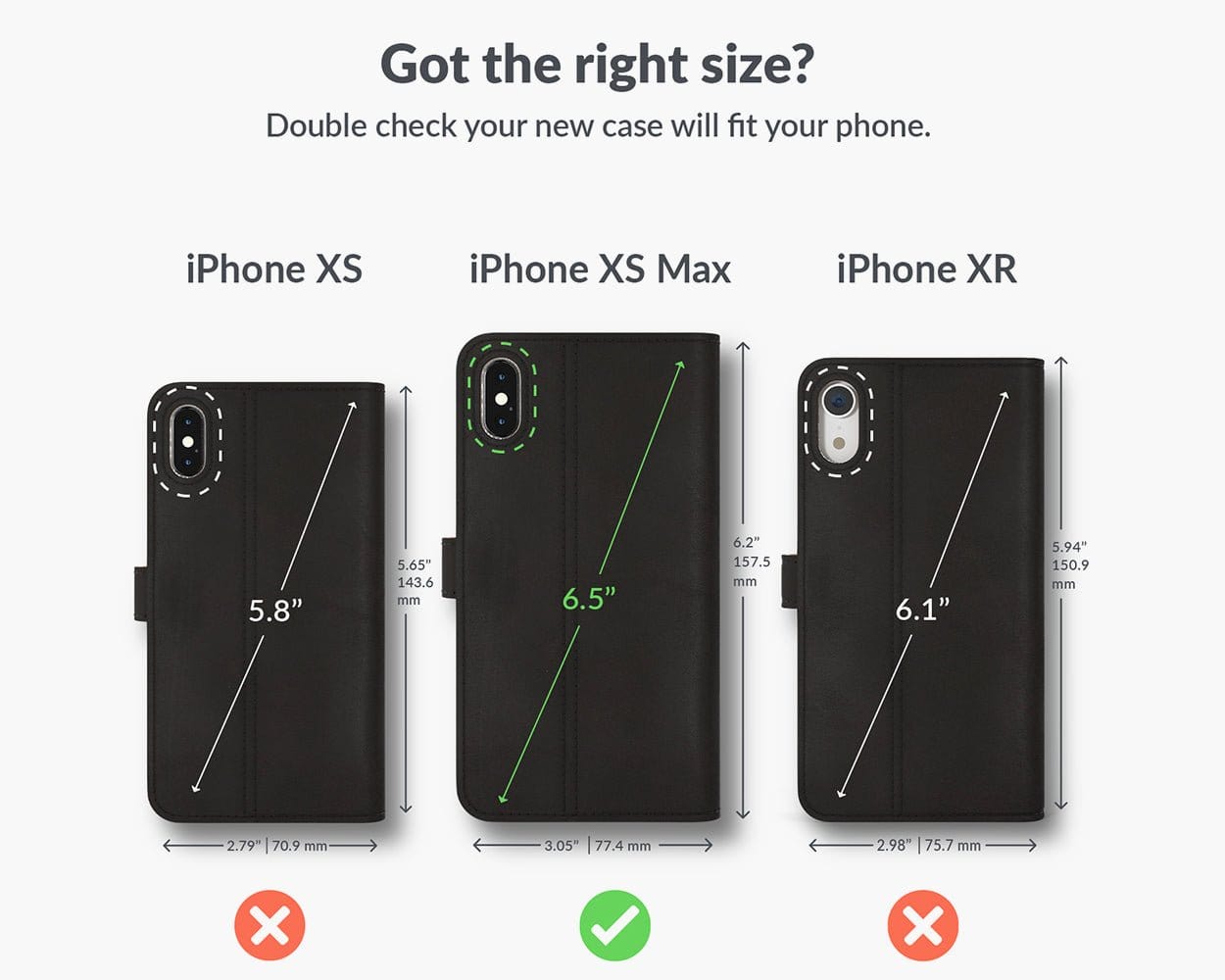 Vintage Leather Wallet - Apple iPhone XS Max Bottle Green Apple iPhone XS Max - Snakehive UK