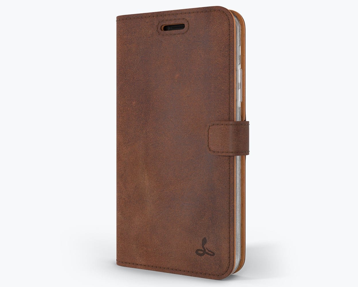Vintage mobile phone bag apple wallet shop